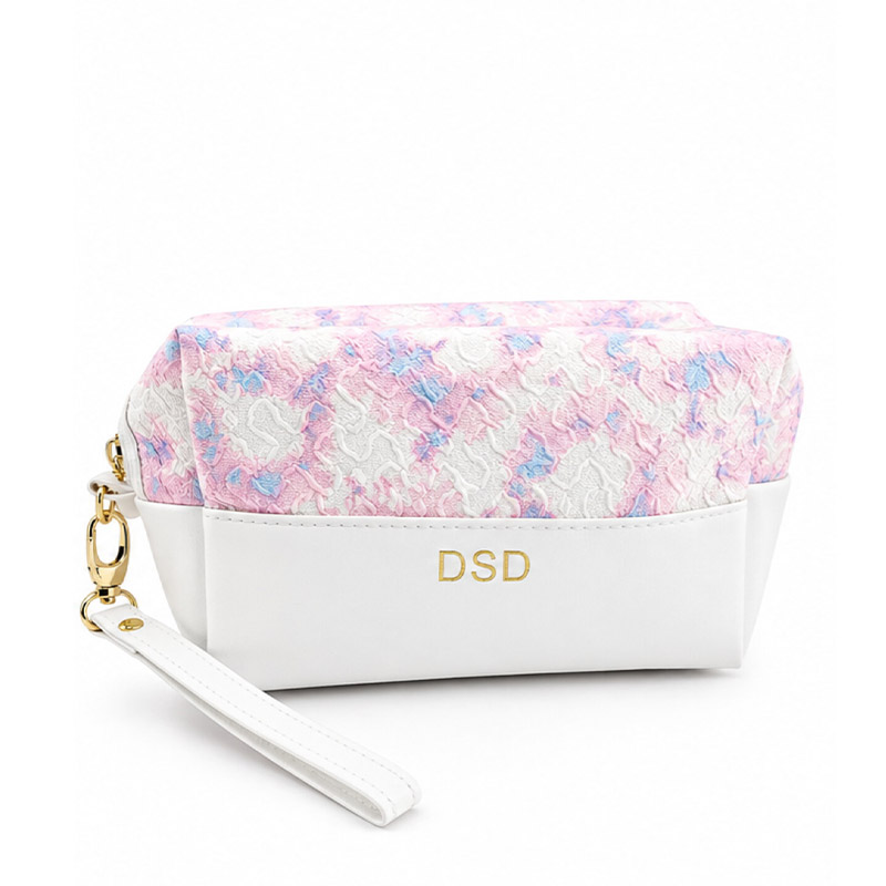 کیف آرایشی DB-10 دی اس دی | DSD DB-10 Cosmetic Makeup Bag جادار و مناسب سفر