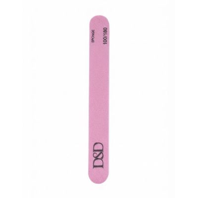 سوهان ناخن NF-404 دی اس دی | DSD NF-404 Nail File سوهان حرفه‌ای ناخن