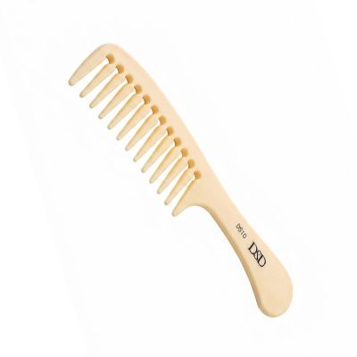 شانه مو سر D-510 دی اس دی | DSD D-510 Hair Styling Comb شانه حرفه‌ای حالت‌دهنده مو