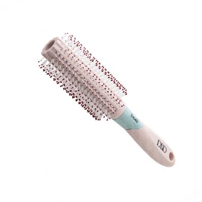 برس گرد D-640 دی اس دی | DSD D-640 Round Hair Brush برس حرفه‌ای براشینگ مو