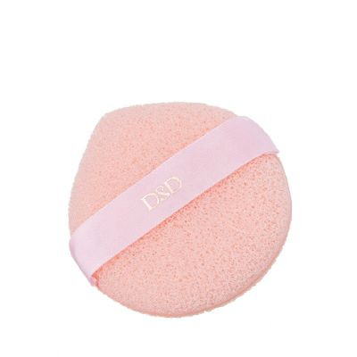 پد آرایشی اسفنجی دی اس دی | DSD Sponge Cosmetic Pads پد آرایشی نرم و حرفهای