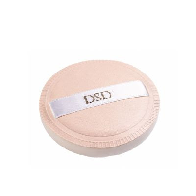 بیوتی بلندر پد مارشمالو (بلندر آرایشی) DSD در سه شکل مثلثی، دایره و مربع