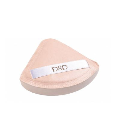 بیوتی بلندر پد مارشمالو (بلندر آرایشی) DSD در سه شکل مثلثی، دایره و مربع
