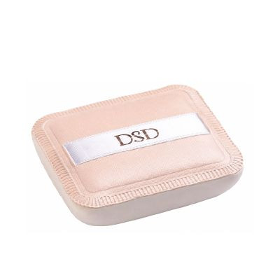 بیوتی بلندر پد مارشمالو (بلندر آرایشی) DSD در سه شکل مثلثی، دایره و مربع