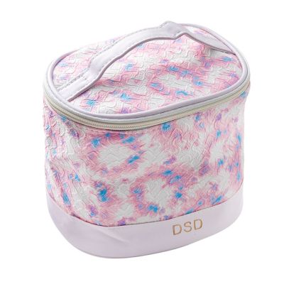 کیف آرایشی مدل DB-12 دی اس دی | DSD DB-12 Cosmetic Makeup Bag جادار و کاربردی