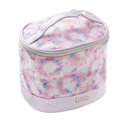 کیف آرایشی مدل DB-12 دی اس دی | DSD DB-12 Cosmetic Makeup Bag جادار و کاربردی