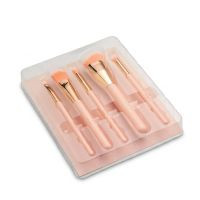 ست براش آرایشی 5 تایی دی اس دی | DSD 5 Pieces Cosmetic Brush Set حرفهای