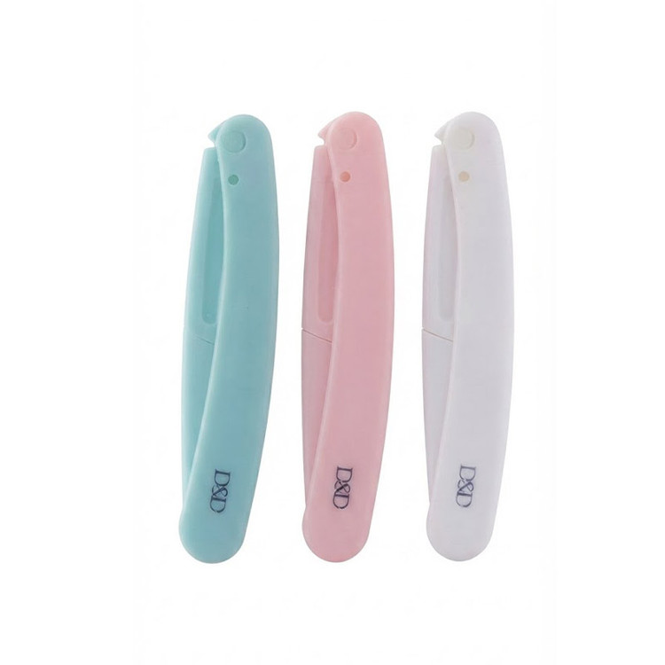 تیغ ابرو دی اس دی مدل ER-900 | DSD ER-900 Eyebrow Razor حرفهای