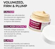 کرم ترمیم کننده و حجم دهنده کلسیم دکتر ملاکسین 50 میل | Dr Melaxin Calcium