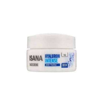 کرم روز ایسانا Vital بازسازی کننده پوست | Isana Vital Day Cream