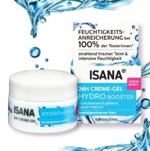 کرم روز ایسانا Vital بازسازی کننده پوست | Isana Vital Day Cream