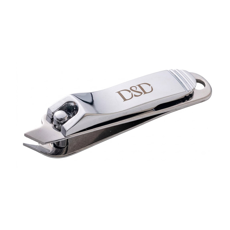 ناخن گیر مدل NC-602 دی اس دی | DSD NC-602 Nail Clipper