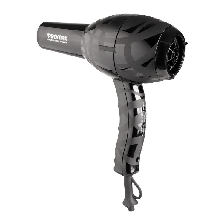 سشوار پرومکس حرفهای ۲۰۰۰ وات مدل 7854n | Promax 7854n Hair Dryer