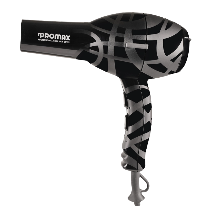سشوار پرومکس حرفهای ۲۰۰۰ وات مدل 7854n | Promax 7854n Hair Dryer