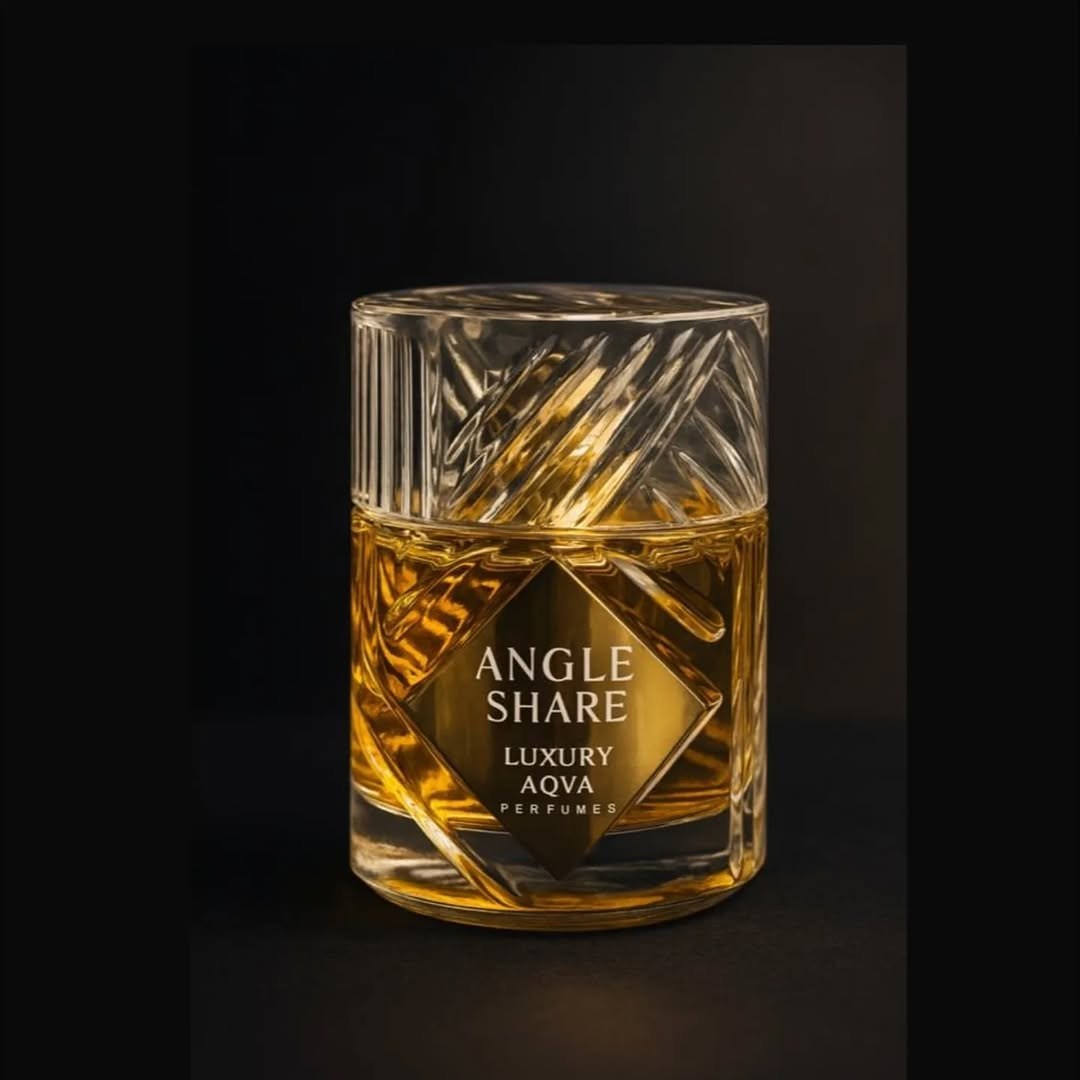 ادکلن  رایحه Angel Share  آنجل شیر 50ml