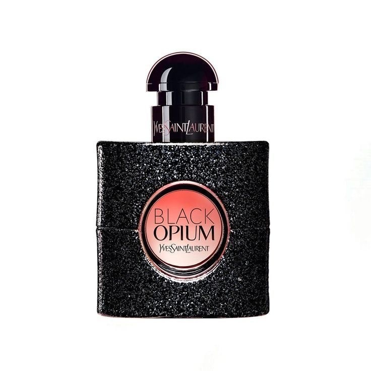ادکلن YSL رایحه Black Opium  بلک اوپیوم 50ml