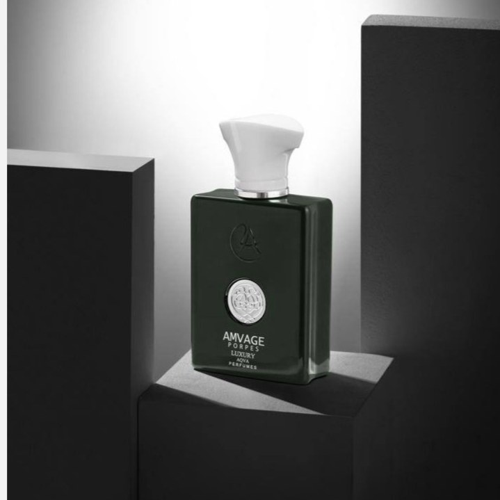 ادکلن پارپس  Parpes Perfume رایحه لوکس و ماندگار  حجم 50 میل