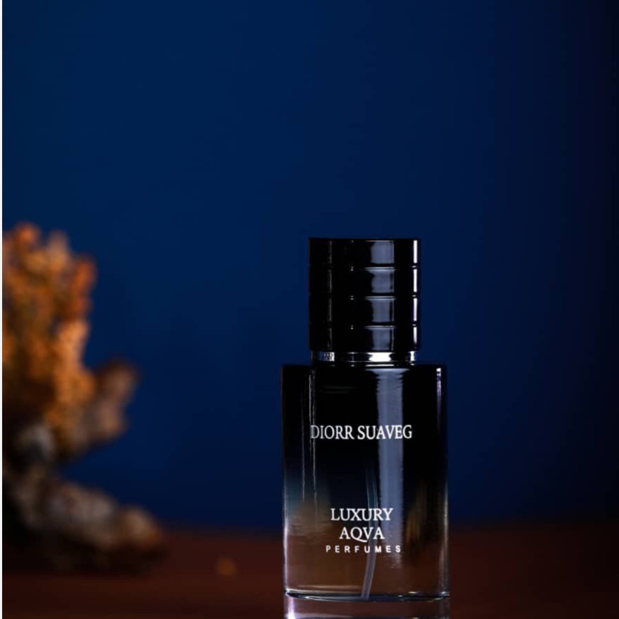 ادوپرفیوم مردانه Dior Sauvage حجم 55 میلی‌لیتر