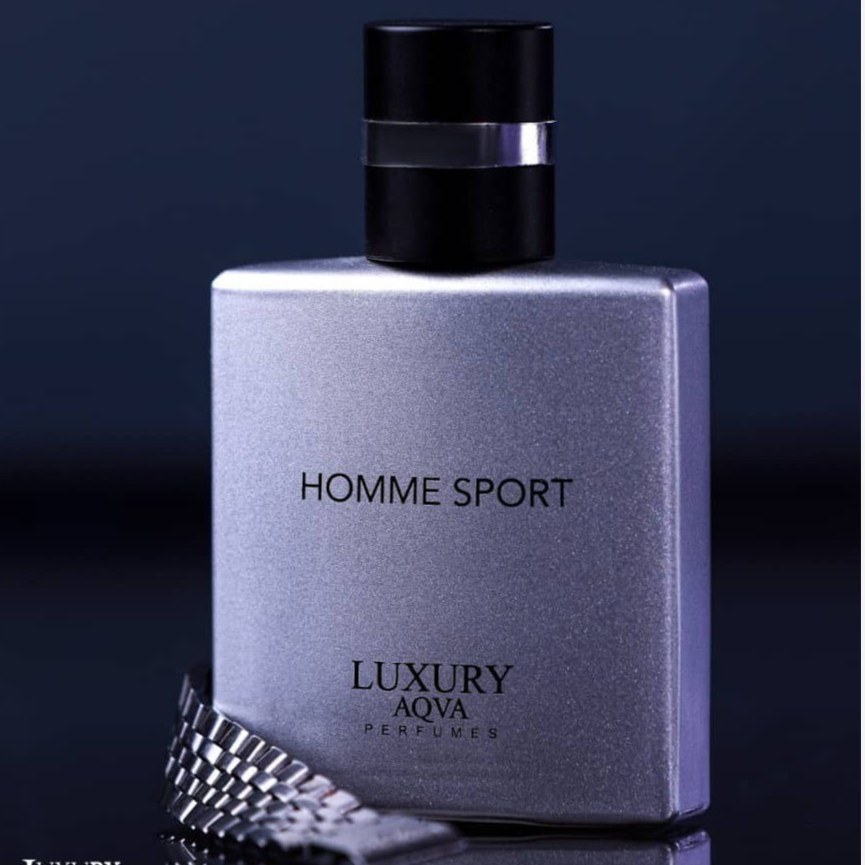 ادکلن Chanel Allure Homme Sport 25ml