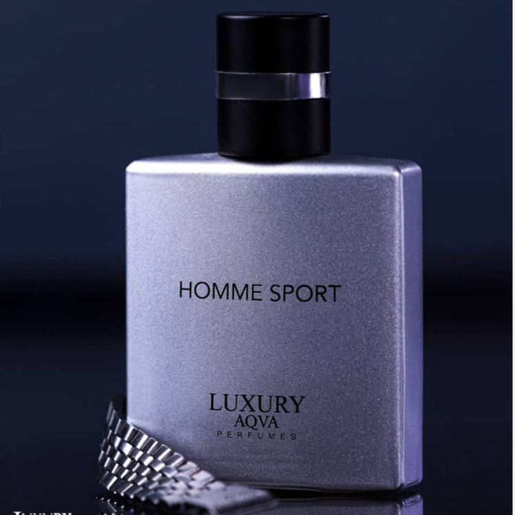 ادکلن Chanel Allure Homme Sport 25ml