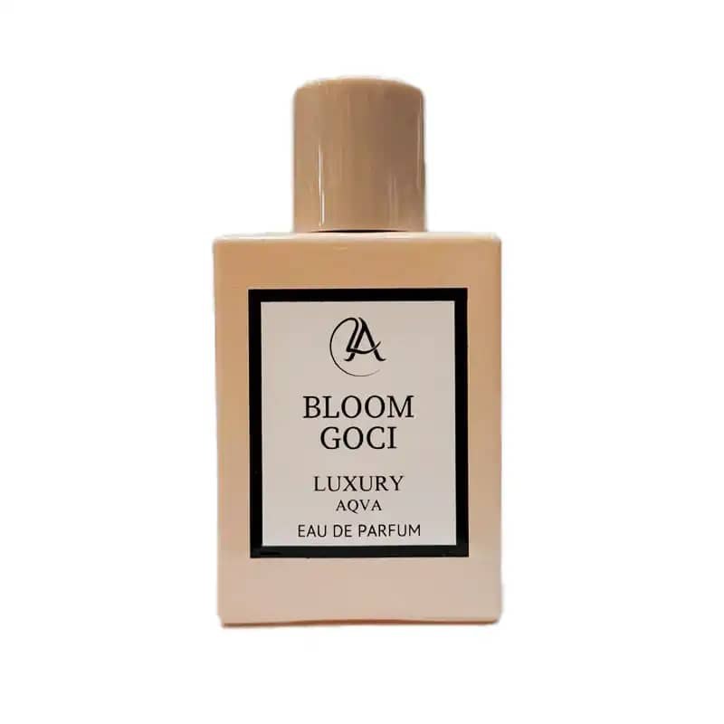 عطر زنانه Gucci Bloom حجم 50 میلی‌لیتر