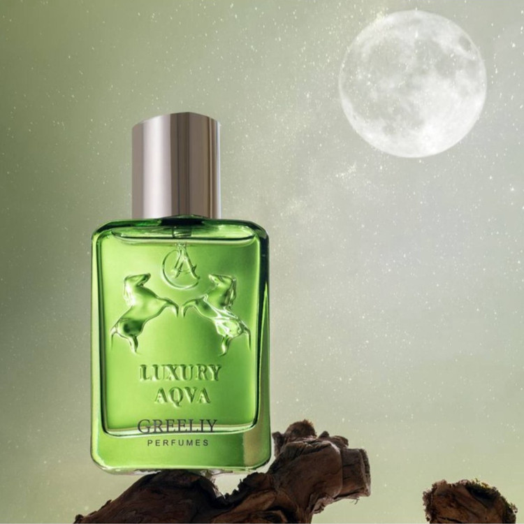 Parfums de Marly Greenley حجم 50میلیلیتر