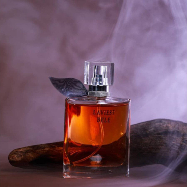 عطر زنانه Lancome La Vie Est Belle حجم 40 میلیلیتر