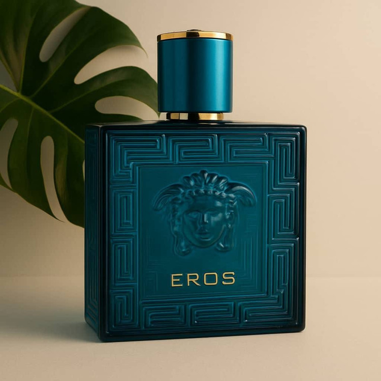 عطر مردانه ورساچه Eros حجم 50 میلیلیتر