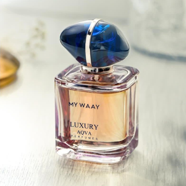 خرید عطر جورجیو آرمانی مای وی 50 میل