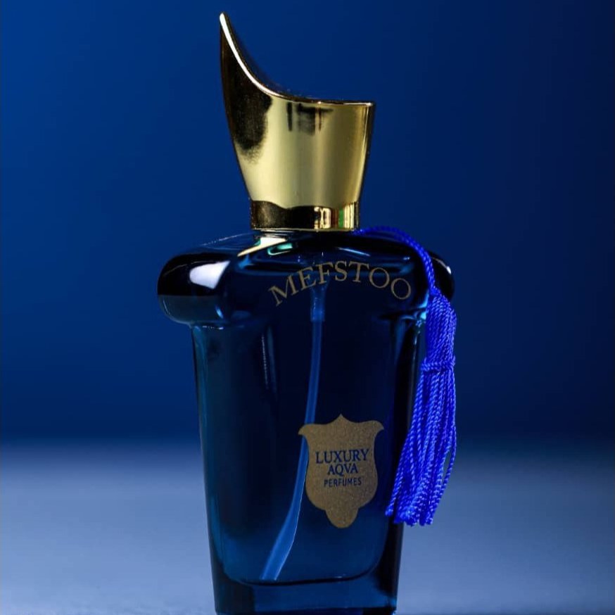 عطر زرجوف مفیستو 25 میل