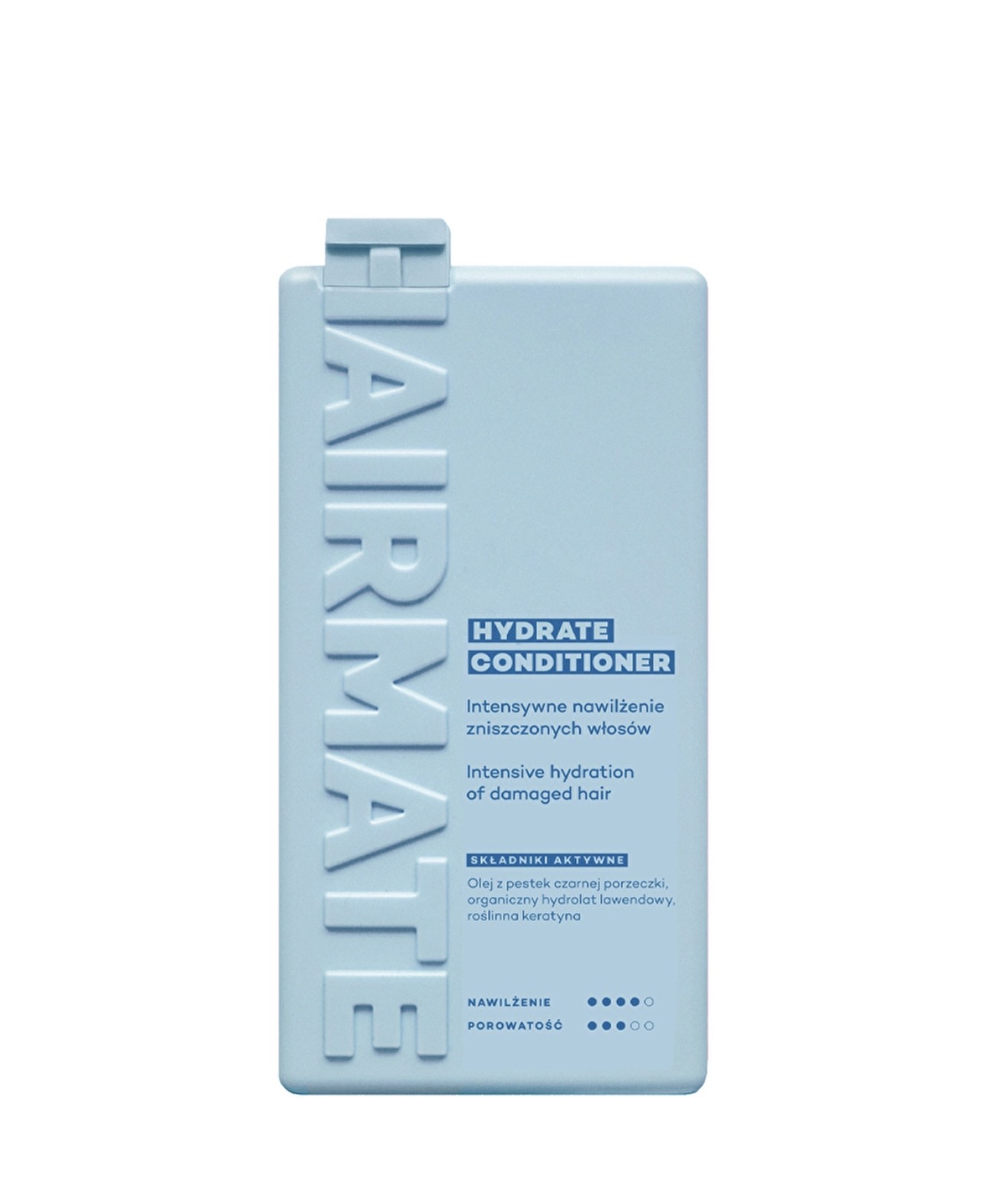 Hairmate Hydrate Saç Kremi 250 ml | نرم‌کننده مو هیرمیت